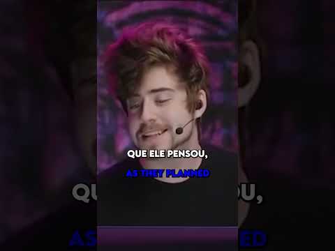 PIOR JEITO de se JOGAR RPG #ordemparanormal #shorts