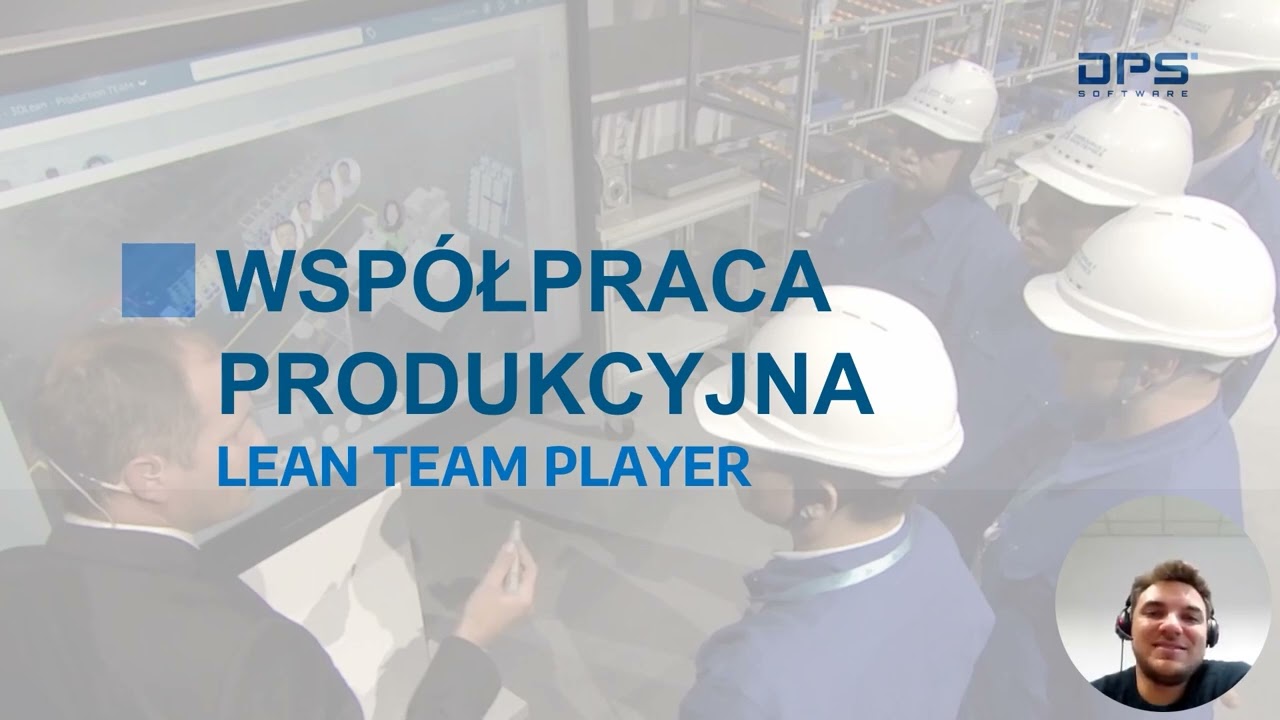 Przemysł Przyszłości na Platformie 3DEXPERIENCE: Integracja produkcji, współpracy i automatyzacji