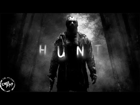 CVRELESS - Hunt