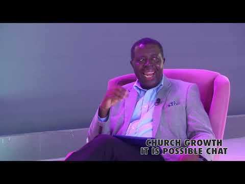 CHURCH GROWTH AND THE CELL SYSTEM PT2