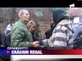 Regele Mihai Si Familia Regala Se Pregatesc De Craciun La Castelul De La Savarsin 2