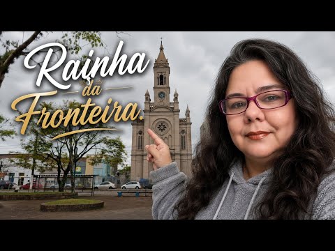 Bagé RS em Imagens | Cidade Linda e Cheia de História