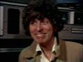 Tom Baker's Facial Expressions