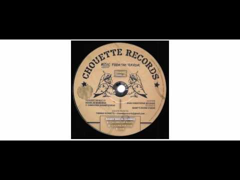 Danny Red / Sandeeno / King General - Calling For Roots - 12" - Chouette Records