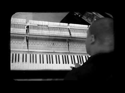 Arlington Jones: The Soul Gent - Live Recording Concert Commercial