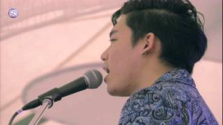 Download lagu the fin. - Night Time @ りんご音楽祭2015 mp3