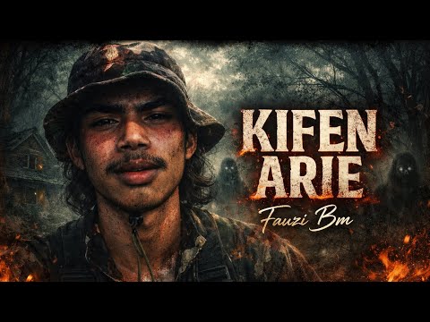 Kifen ARIE || Zy Bm