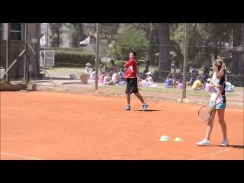 Pretemporada 2015 en Sociedad Sportiva - Grupo Competición