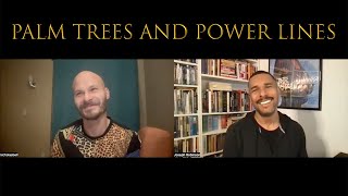 PALM TREES AND POWER LINES Movie Review **SPOILER ALERT**