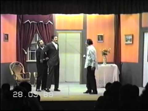 Compagnia "La Comunella" - Pronto 6 e 22??