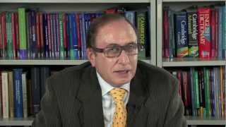 Introducing Four Corners: An Interview with Jack C. Richards (Part 4)