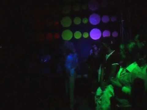 Top Drag  Beatriz Hickmann (Leo Granieri - Jumpin Jumpin) Club M 13/10/12