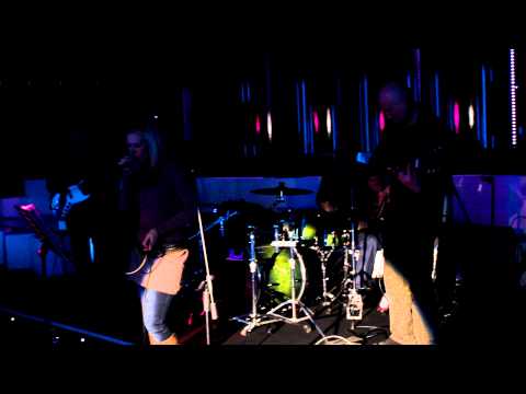 Sunday Music - Blue Velvet