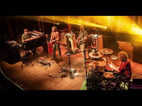 Dopapod Live 2022-01-29 Millvale (Pittsburgh) PA Mr. Small's Theatre