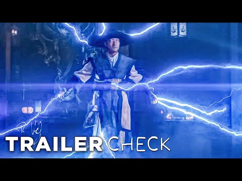MORTAL KOMBAT 2 Trailer German Deutsch (2025)
