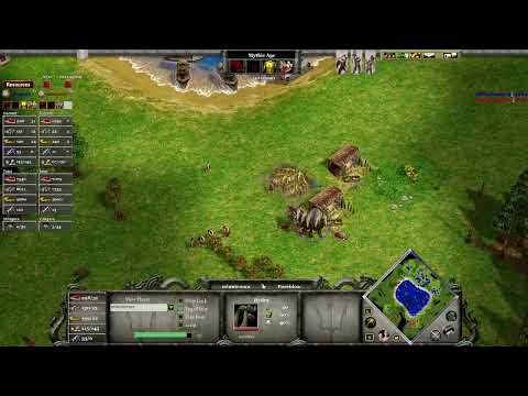 5 Headed Hydra Doing Work