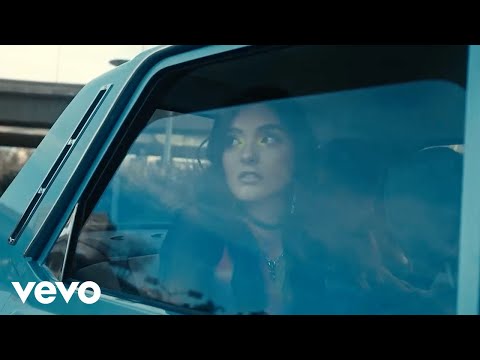 Lu de la Tower - DESORIENTADA ⚡ (Official Video)