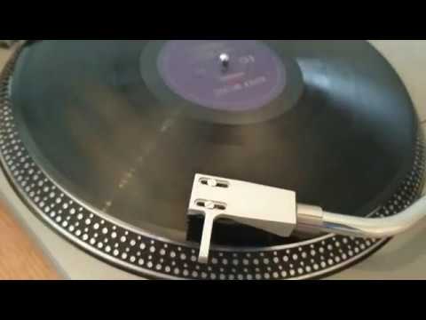 Technics SL-1500 tonearm cue problem