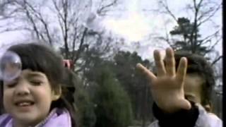 Sesame Street film - &quot;Reach Your Hand Up High&quot;