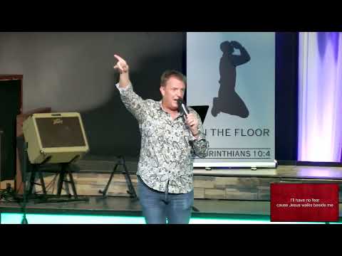 220904PM - Prayer & Fasting