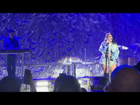 Ewa Farna - Tam gdzie ty (Poznan, NextFest 2026, 18.04.2026)