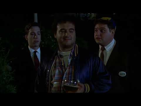Animal House; Grab a brew