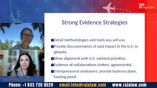 🔥 EB-2 NIW Secrets Revealed: Must-Know 2025 Update! 🔥