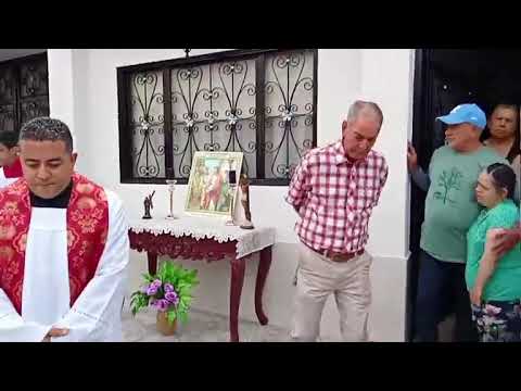 VIACRUCIS 2026 ✝️ Sentencia del Señor | Semana Santa en Río de Oro, Cesar 🙏🏼