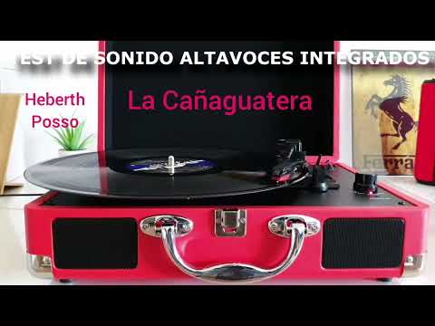 La Cañaguatera, Los Hispanos  y Los Graduados