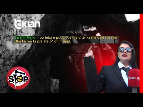 Stop - “Ka me ta pre p*dhin tënd”, s’pranon fundin e lidhjes, përndjek gruan - 15 Tetor 2025