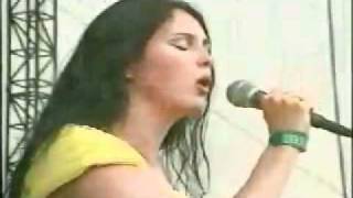 Within Temptation - Enter ( Dynamo Open Air festival 1998 )