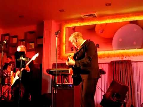 2 maart The Silhouets en  Gino fox & Heidi  3