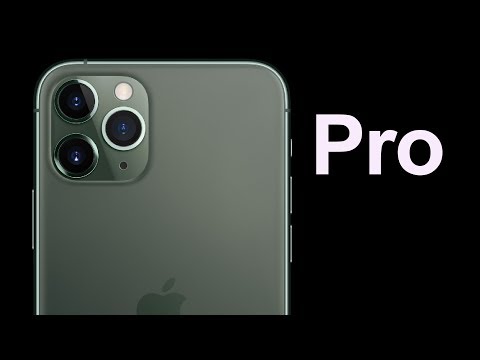 iPhone 11 (parody)