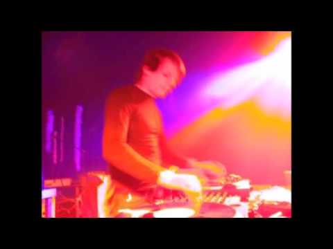 Power Housemix by Boris Dlugosch in 2002 (N-Joy Radio Cut)