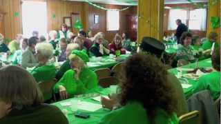 Saint Patrick's Day Celebration, 2013