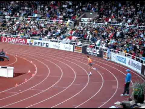 Yaroslav Rybakov - 230 x, DN-Gala, Tukholma, 31.7.2009