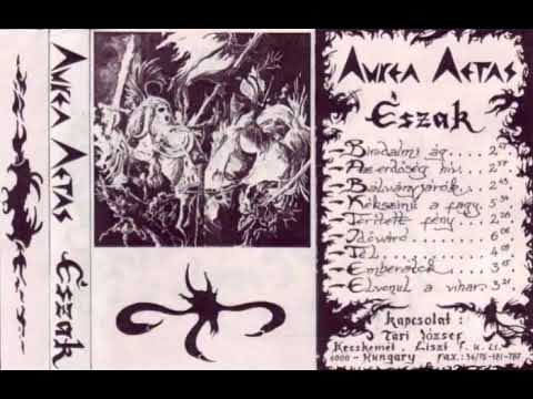 Aurea Aetas - Észak