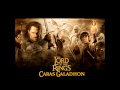 Caras Galadhon - The Lord of the Rings: The ...