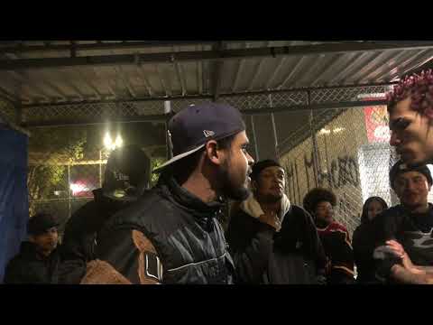 Video cover