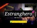 Estranghero - Cup of Joe (Easy Chords)😍 | Guitar Tutorial