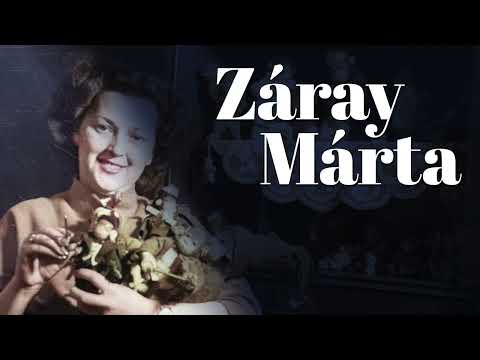 Záray Márta: Homokóra (Záray Márta legnagyobb slágerei)