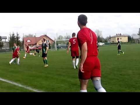 Pionier Średnia Wieś - Wisłok Sieniawa