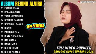 Download lagu FATAMORGANA  - KERANDA CINTA - NOSTALGIA GASENTRA DANGDUT VIRAL TERBARU 2026 mp3
