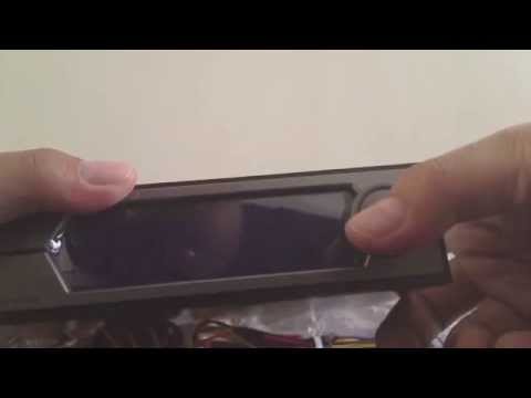 Zalman Multi Fan Controller ZM-MFC3 Review