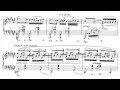 Chopin Nocturne Op. 15 No. 2 in F-Sharp Major (Arthur Rubinstein) (corrected)
