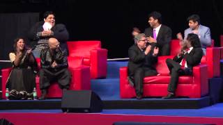 Uncensored AIB Knockout of Ranveer Singh and Arjun Kapoor Part 2 HD