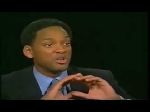 Will Smith Tells How He Used “The Secret” Part 2