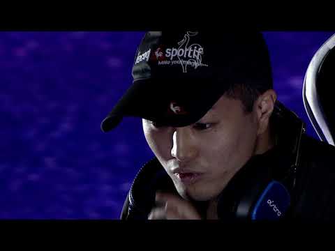 EVO 2019 - eU | Samsora (Peach) vs Protobanham (Lucina) - Super Smash Bros Ultimate Top 8