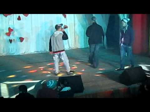 SteN & Elmo feat.Demuna - Vreme za kuponi & Vseki pyt.Live