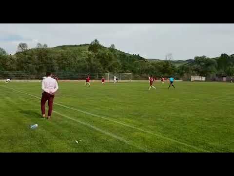 www.sportulsalajean.ro, Dumbrava Gilgau - Rapid Jibou, gol Jibou
